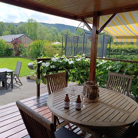 Le Mont Celeste Dogs Friendly Nonceveux Exterior photo